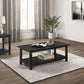 Payne - Coffee And End Table Set