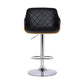 Toby - Adjustable Swivel Bar Stool