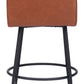 Horbat - Counter Stool (Set of 2)