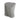 Everson - Outdoor Accent Table - Dark Gray
