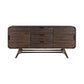 Kendra - 3 Drawer Sideboard Buffet