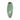 Moura Large Portugal Vase - Green