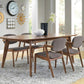 Malone - Rectangular Dining Table Set