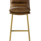 Alsey - Bar Chair (1Pc)