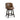 Della - Swivel Counter Stool