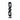 33" Hobart Large Statuary - Black