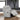 Galya - Motion Glider Recliner - Light Gray Chenille