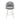 Rhodes - Outdoor Patio Swivel Bar Stool