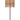 Buff - Floor Lamp - Taupe