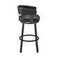 Lorin - Swivel Bar Stool