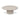 Frida - Outdoor Coffee Table - Cream