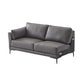 Meka - Sectional Sofa - Anthracite