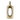 Metal 16" Tall Modern Open Cut Out Vase - Gold