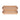 Beaded Handle Trays (Set of 2) - Ivory