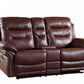 9392 - Console Loveseat