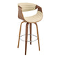 Arya - Swivel Stool