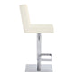 Legacy - Adjustable Height Swivel Bar Stool