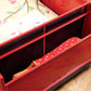 Rescuer - Twin Bed - Red / Black