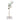 Peoria Flourite Stone Tree Statuary Medium - Green