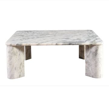 Segment - Coffee Table - Raj Gray