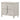 Laveda - Nightstand - Pearl White