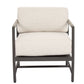 Pietra - Club Chair - Beige