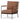 Vecchia - Accent Chair - Terracotta