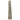 Harte Small Glass Floor Vase 26" - Gray