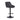 Anibal - Adjustable Height Swivel Bar Stool