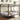 Limbra - Double Queen Bunk Bed - Sandy Black