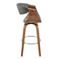 Arya - Swivel Stool