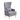 Alina - Tall Tufted Back Chair