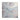 40X40 Isa Handpainted Wall Art - Gray