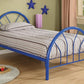 Marjorie - Metal Open Frame Bed