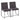 Fuji - Dining Chair Set