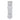 8" Crystal Orbs & Blocks Taper Candleholder - Clear
