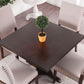 Glenbrook - Dining Table - Brown Cherry