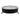 Wood 47" Spider Leg Coffee Table - Black
