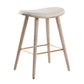 Saddle - 26" Counter Stool (Set of 2)