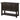 Haddie - Server - Distressed Walnut