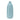 Ceramic Circles Vase 16" - Aqua Haze