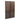 Smith - Wall Decor - Dark Brown