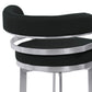 Prinz - Steel Bar Stool