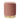 Zoe - Velvet Storage Ottoman
