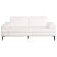 Jessel - Chenille Upholstered Sofa Set