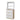 Hewett - Shoe Cabinet - Light Oak & White