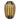 15" Barnim Large Glass Vase - Brown