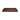 Delrio Suede And Gemstone Hardware Tray - Dark Brown