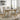 Croyden - 7 Piece Rectangular Dining Set - Gray / Weathered Natural