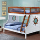 Farah - Bunk Bed